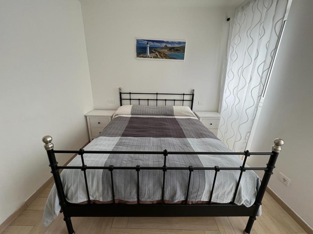 Appartato A 5 Minuti Dal Mare Apartment Imperia Exterior foto