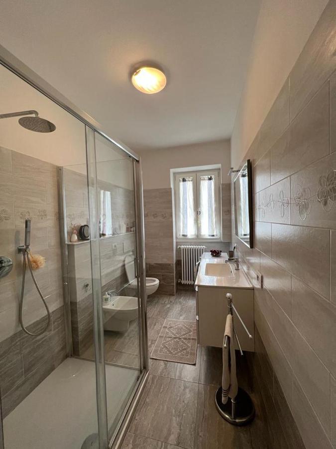 Appartato A 5 Minuti Dal Mare Apartment Imperia Exterior foto