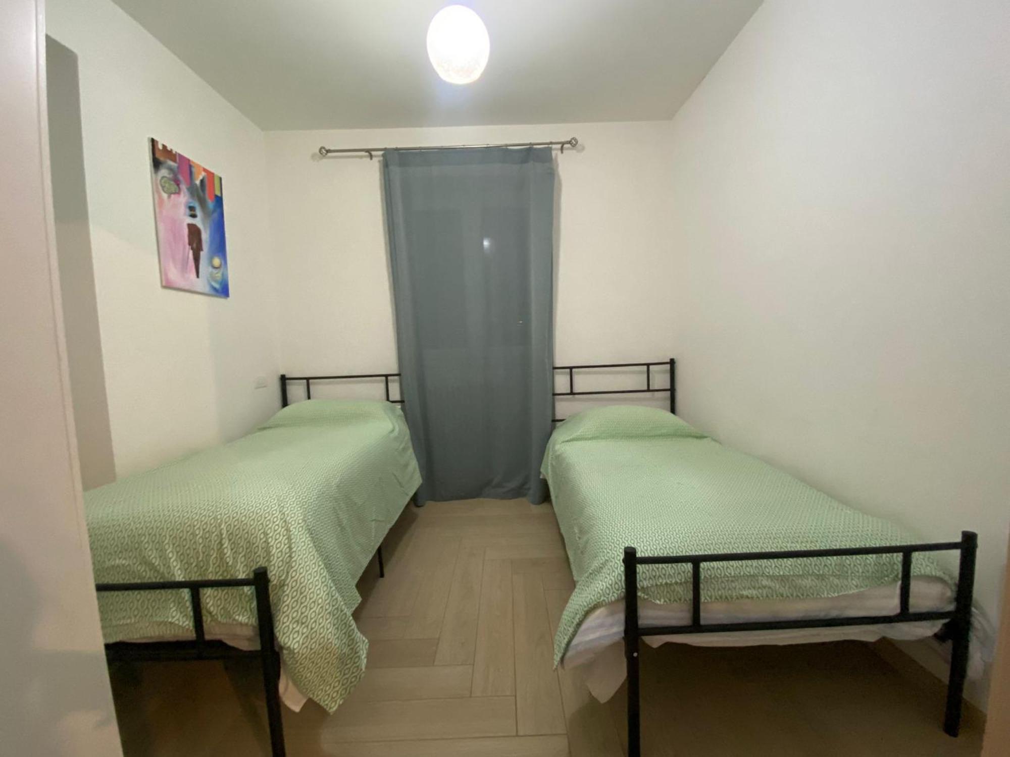 Appartato A 5 Minuti Dal Mare Apartment Imperia Exterior foto